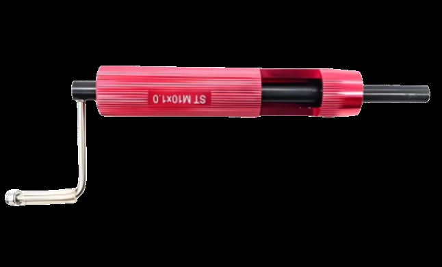 鋼絲螺套安裝扳手